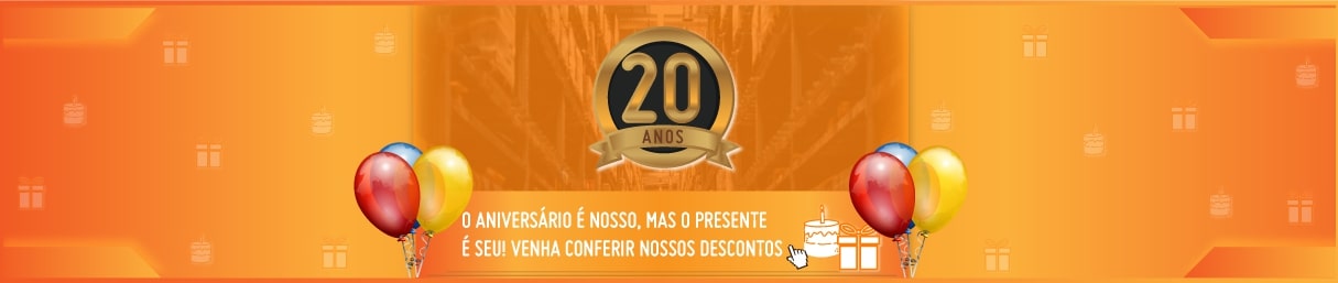 Aniversário