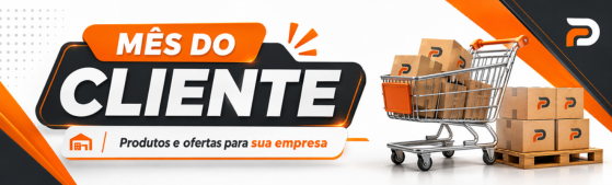 Mês do Cliente Panamericana
