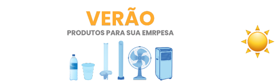 produtos verão empresa