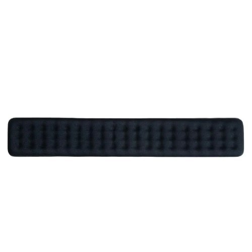 apoio de pulso para teclado dot multi