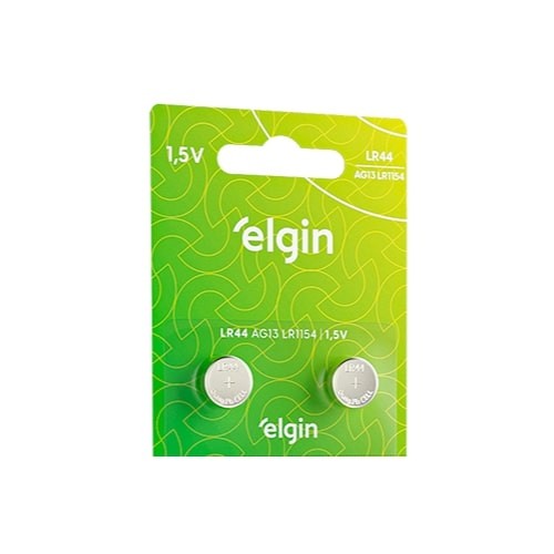bateria elgin lr44