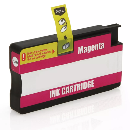 Cartucho de Impressão 954XL Magenta - Compatível 