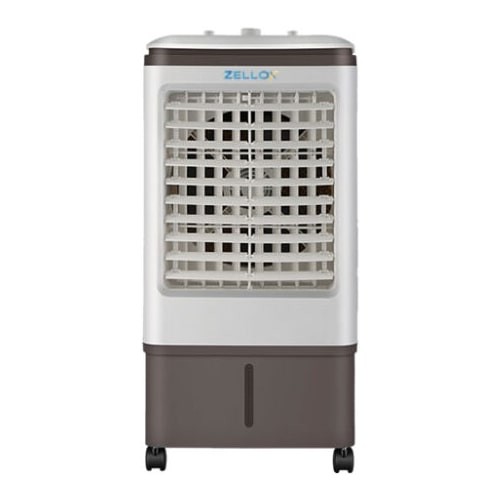 Climatizador evaporativo ZLX-20 Slim