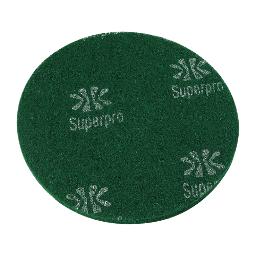 Disco Limpador Verde 44cm SuperPro- Bettanin