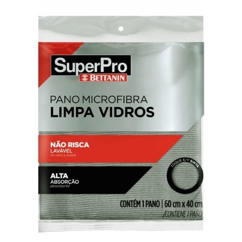 flanela limpa vidro micofibra