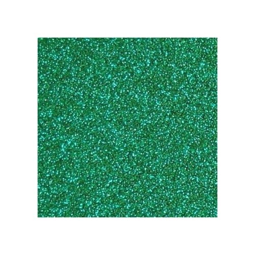 gliter verde 100g