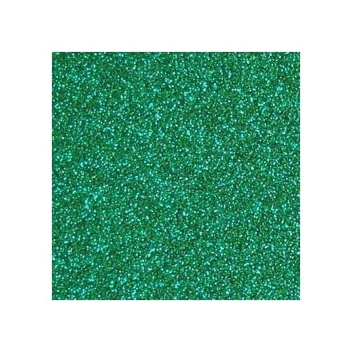 gliter verde 100g