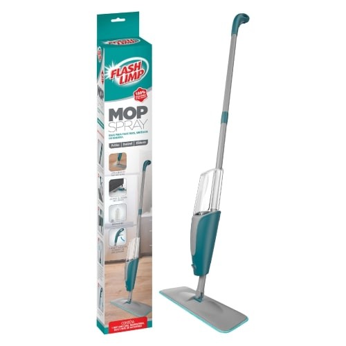 mop espirrar desinfetante