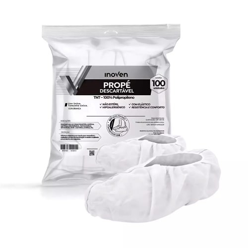 prope inoven 100 unidades