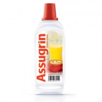 Adoçante Líquido Tradicional 100 ml - Assugrin