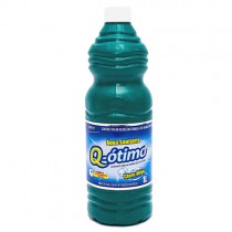 Água Sanitária 1 Litro - Q-ótimo