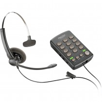 Aparelho Telefônico Headset T110 Pratica - Plantronics