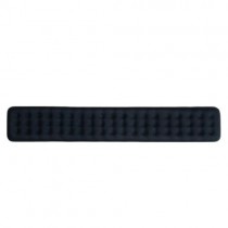 apoio de pulso para teclado dot multi