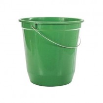 balde verde 15 litros