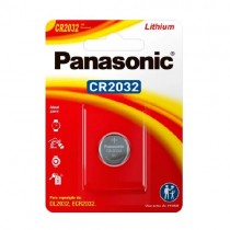 Bateria 3V CR2032 - Panasonic
