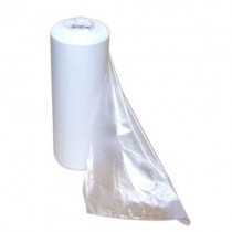 bobina plastico picotada 30 por 40 com 300 reforçada 1 kilo grama roll bag