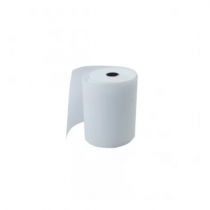 Bobina para Calculadora Branca 57mm com 30 - Primus