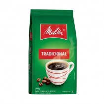 cafe tradicional 500g almofada Melitta