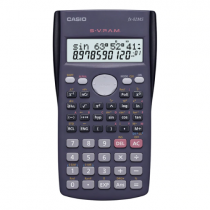 Calculadora Cientifica FX 82MS - Casio