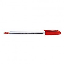 Caneta Kilometrica 100 Vermelha - Paper Mate