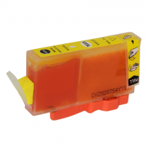 Cartucho de Impressão 920XL Amarelo - Compatível 