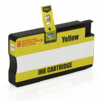Cartucho de Impressão 954XL Amarelo - Compatível 