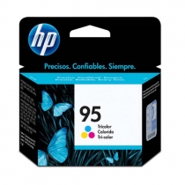 Cartucho de Impressão 95 Colorido - HP