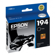 Cartucho de Impressão T194120 Preto - Epson