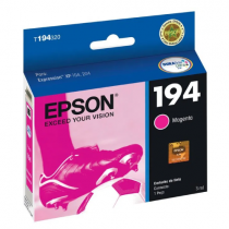 Cartucho de Impressão T194320 Magenta - Epson