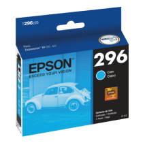 Cartucho de Impressão T296220 Ciano - Epson