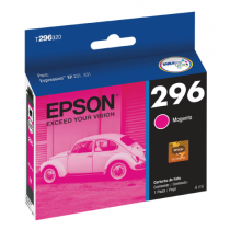 Cartucho de Impressão T296320 Magenta - Epson