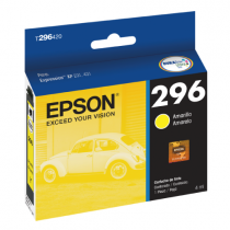 Cartucho de Impressão T296420 Amarelo - Epson