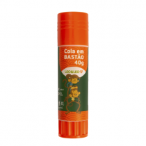 Cola Bastão 40g - Leonora