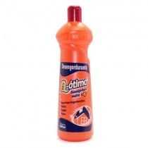 desengordurante 500 ml q-otimo