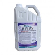 desinfetante hospitalar hflex 5 litros