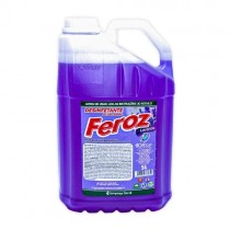 desinfetante lavanda 5 litros feroz
