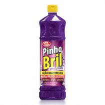 Desinfetante Lavanda Pinho Bril 1 Litro - Bombril