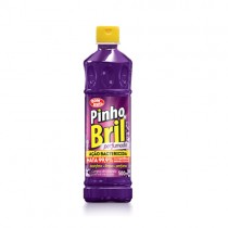 Desinfetante Lavanda Pinho Bril 500 ml - Bombril