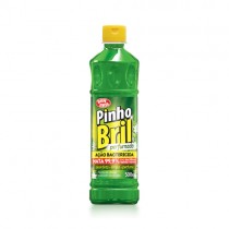 Desinfetante Limão Pinho Bril 500 ml - Bombril
