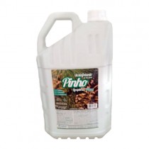 desinfetante pinho 5 litros limpbras