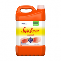 Desinfetante Bactericida 5 L - Lysoform