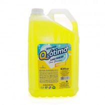 Detergente Neutro 5L - Q-ótimo