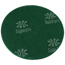 Disco Limpador Verde 51cm SuperPro- Bettanin