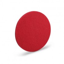 disco de limpeza vermelho superpro 41 cm