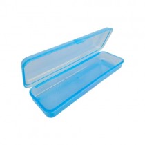 estojo para produtos de higiene