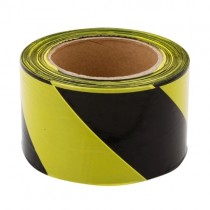Fita Zebrada 70x200 - Plastcor