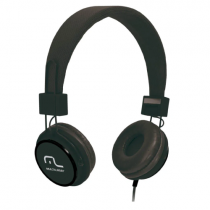 Fone de Ouvido com Microfone Headset P2 PH115 - Multilaser
