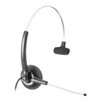 Fone De Ouvido Com Microfone Headset USB Stile Compact Voip 001130-2 Felitron