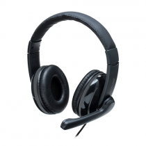 Fone de Ouvido com Microfone Headset P2 PH316 - Multilaser