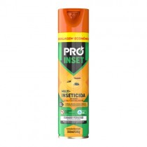 Inseticida Aerossol 350 ml Multi-Inseticida - Pro Inset